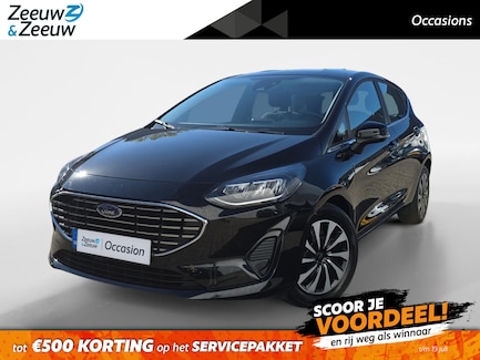 Ford Fiesta 0