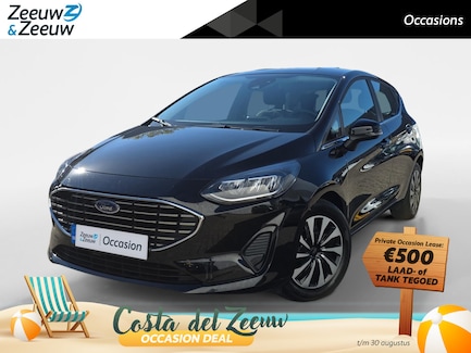 Ford Fiesta 0