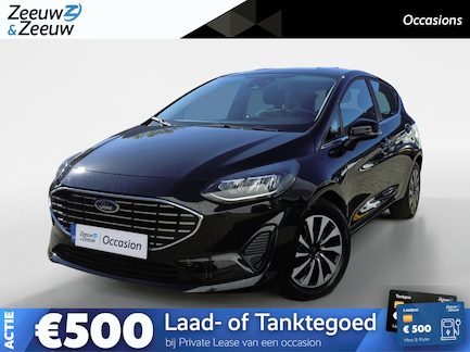 Ford Fiesta 0