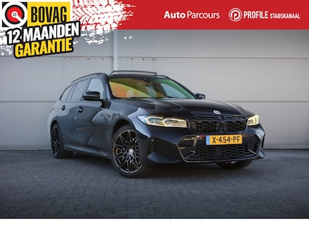 BMW 3-Serie 0