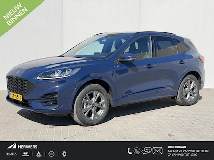 Ford Kuga 0