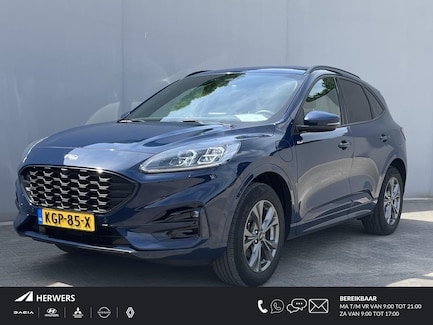 Ford Kuga 0
