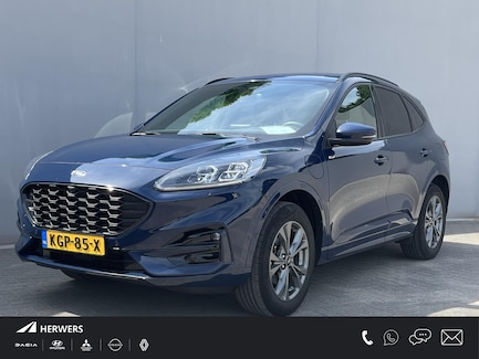 Ford Kuga 0
