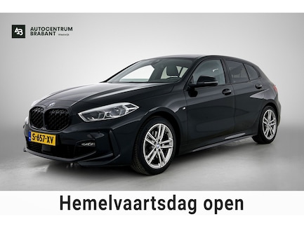 BMW 1-Serie 0