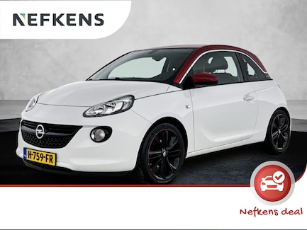 Opel Adam 0