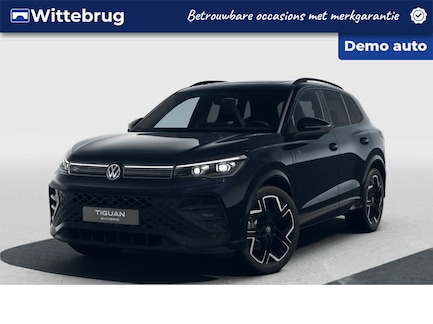 Volkswagen Tiguan 0