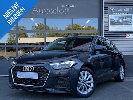 Audi A1 0