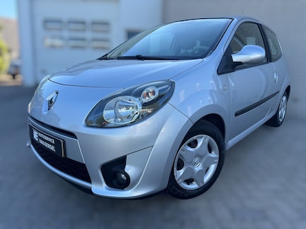 Renault Twingo 0