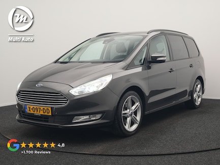 Ford Galaxy 0