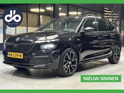 Skoda Kamiq 0