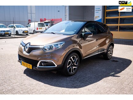 Renault Captur 0