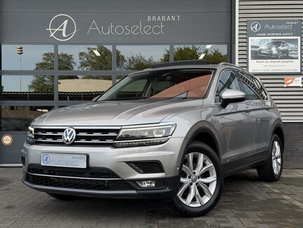 Volkswagen Tiguan 0