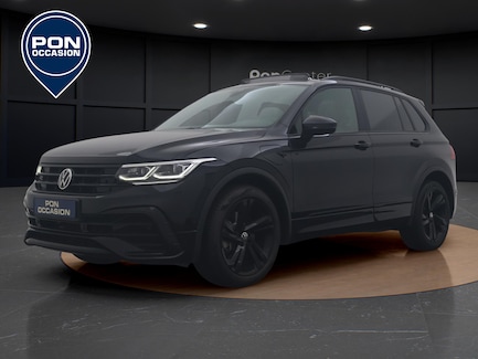 Volkswagen Tiguan 0