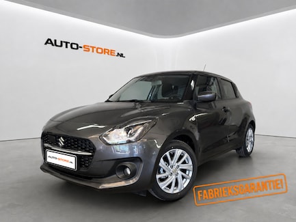 Suzuki Swift 0