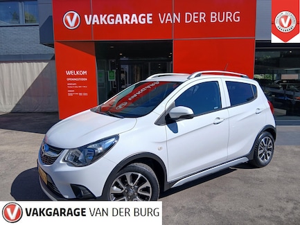 Opel Karl 0