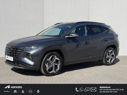 Hyundai Tucson 0