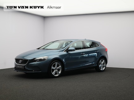 Volvo V40 0