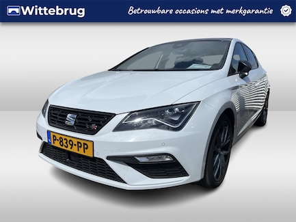 SEAT Leon 0