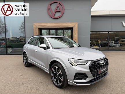 Audi Q3 0