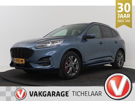 Ford Kuga 0