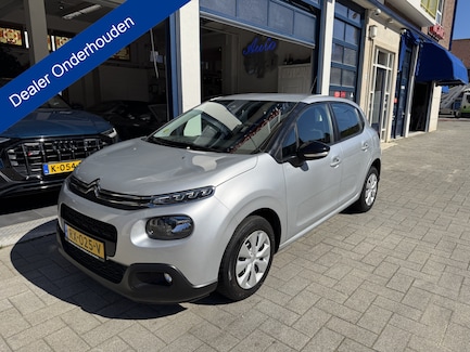Citroën C3 0