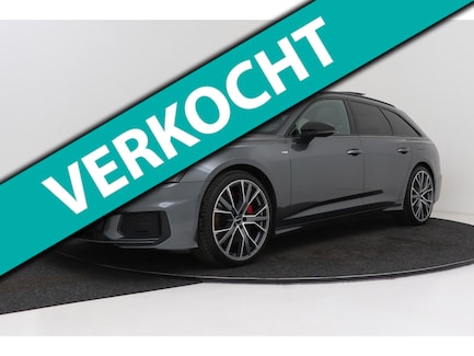 Audi A6 0