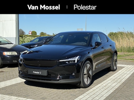 Polestar 2 0
