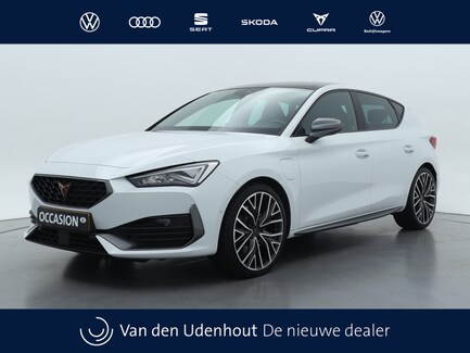 CUPRA Leon 0