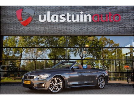 BMW 4-Serie 0