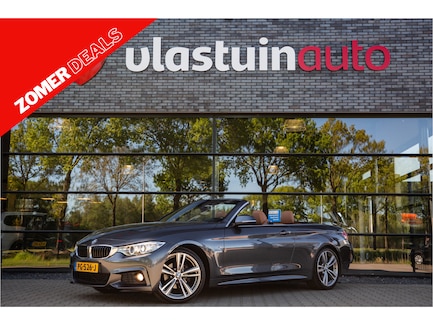 BMW 4-Serie 0