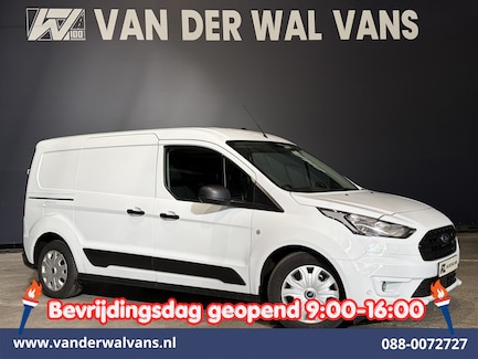 Ford Transit Connect 0