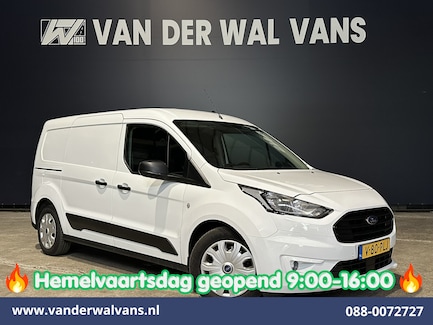 Ford Transit Connect 0