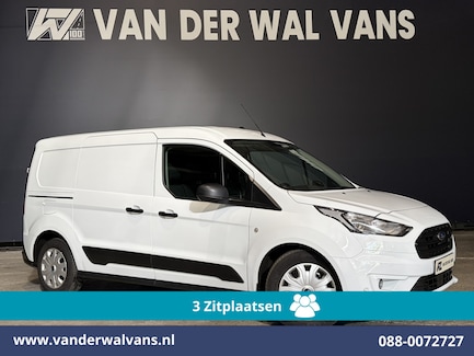 Ford Transit Connect 0