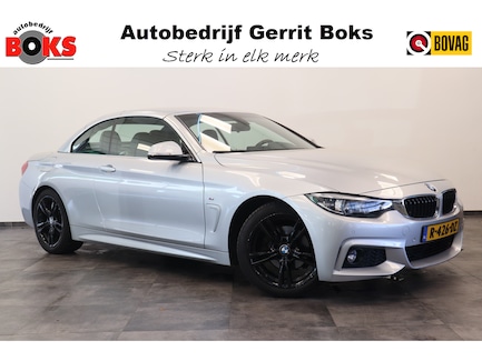 BMW 4-Serie 0