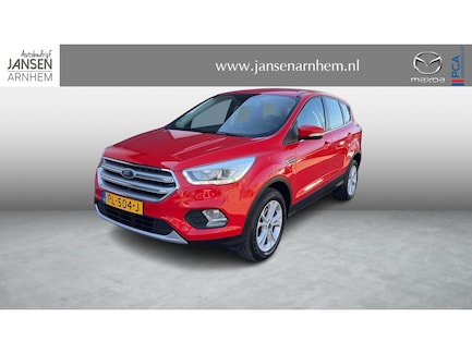Ford Kuga 0