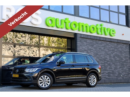Volkswagen Tiguan 0