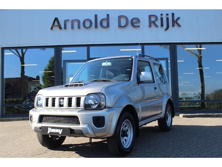 Suzuki Jimny 0