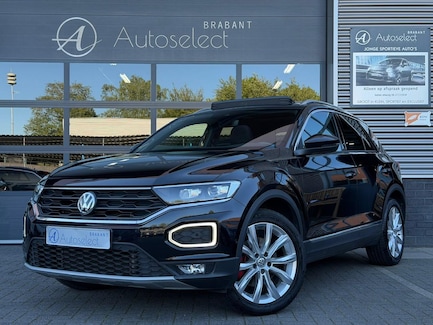 Volkswagen T-Roc 0