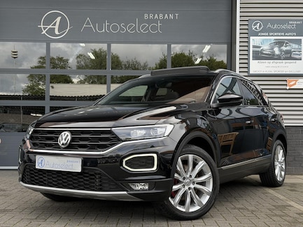 Volkswagen T-Roc 0