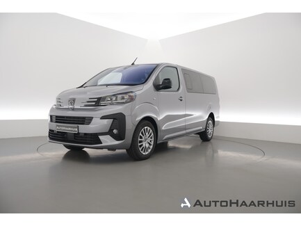 Peugeot Expert 0