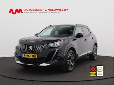 Peugeot 2008 0