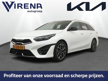 Kia Ceed 0