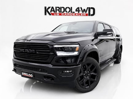 Dodge Ram 1500 0