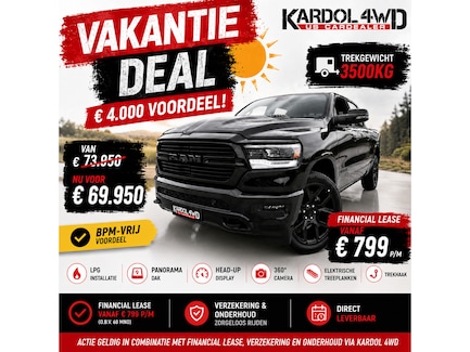 Dodge Ram 1500 0