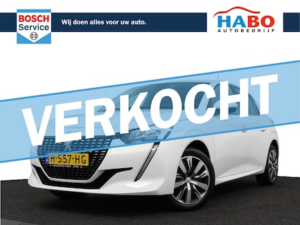 Peugeot 208 0