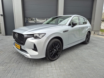 Mazda CX-60 0