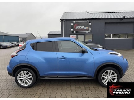 Nissan Juke 0