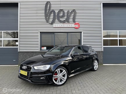 Audi A3 0