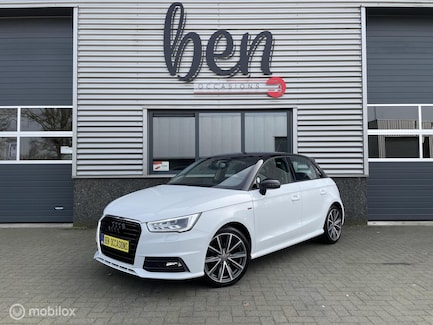 Audi A1 0
