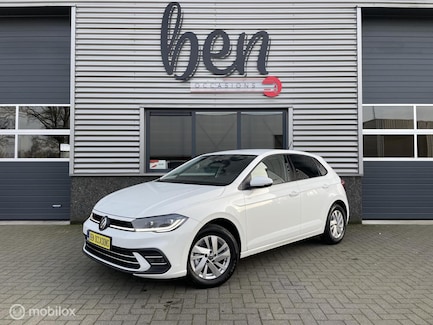 Volkswagen Polo 0
